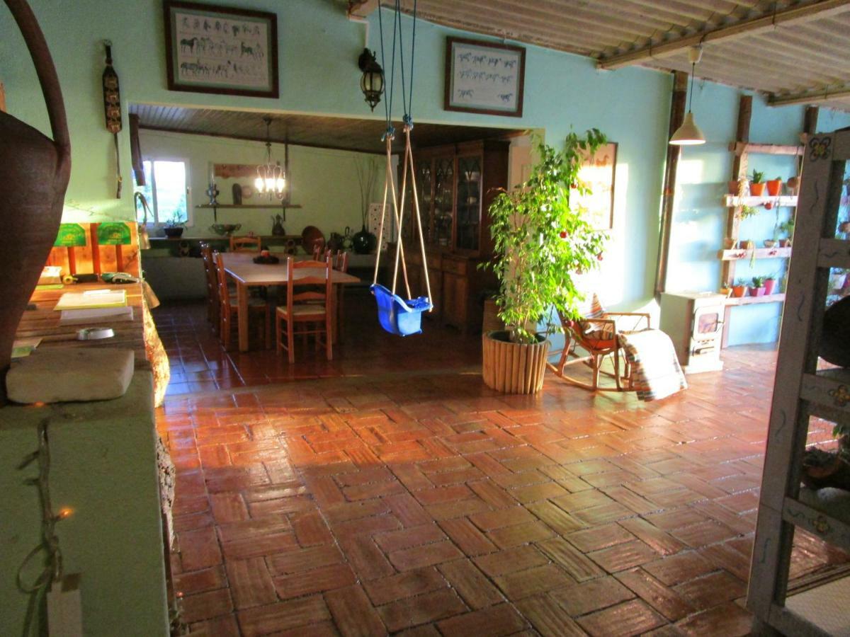 Herdade Do Pessegueiro Porto Covo Exteriör bild