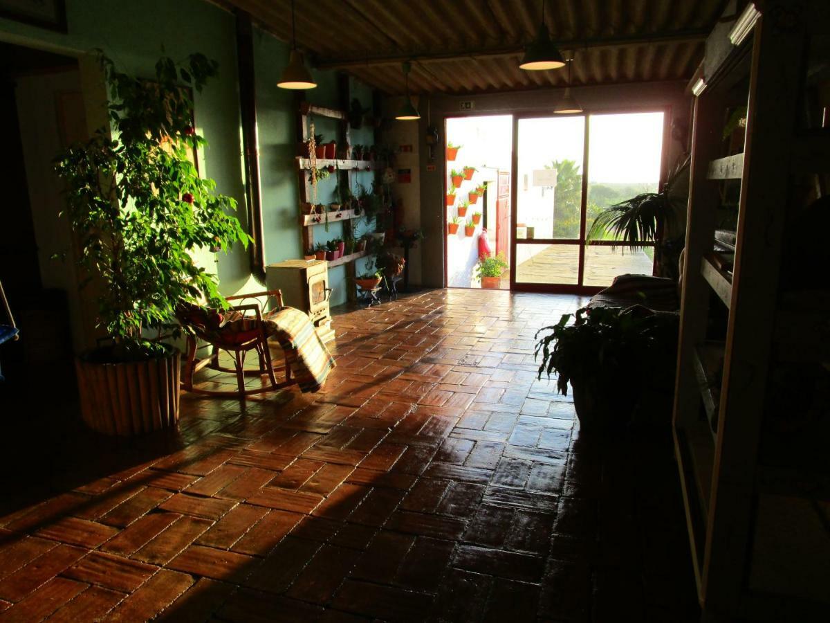 Herdade Do Pessegueiro Porto Covo Exteriör bild