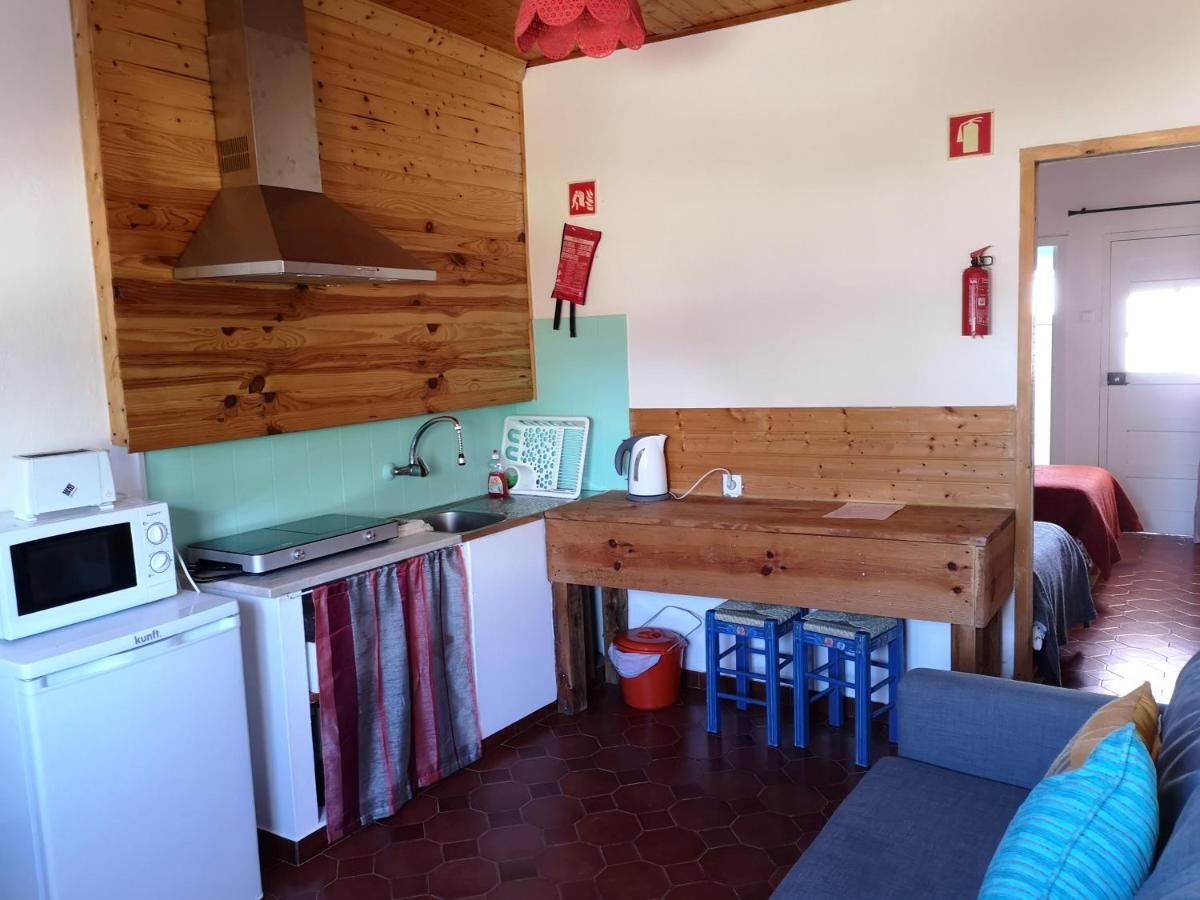 Herdade Do Pessegueiro Porto Covo Exteriör bild